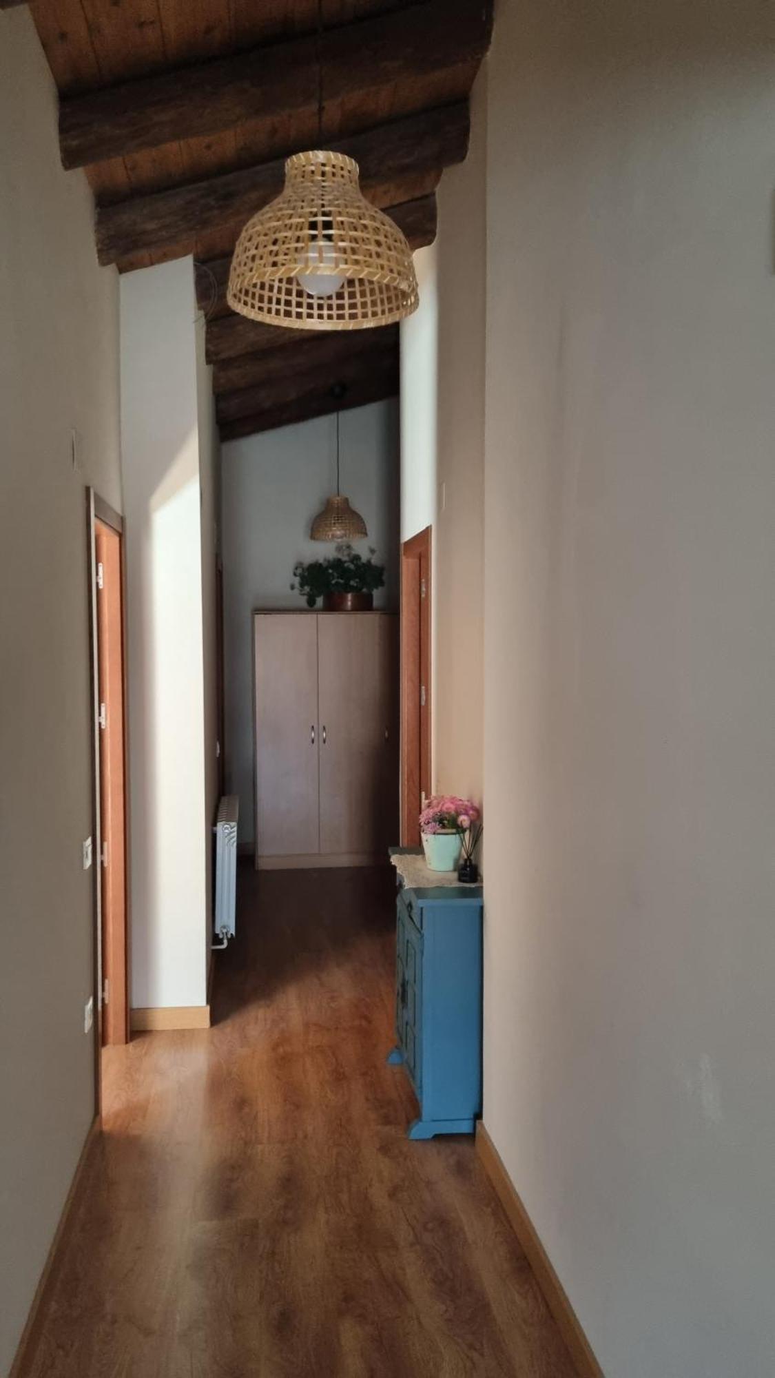 Casa Tropiet Apartment Beceite Luaran gambar