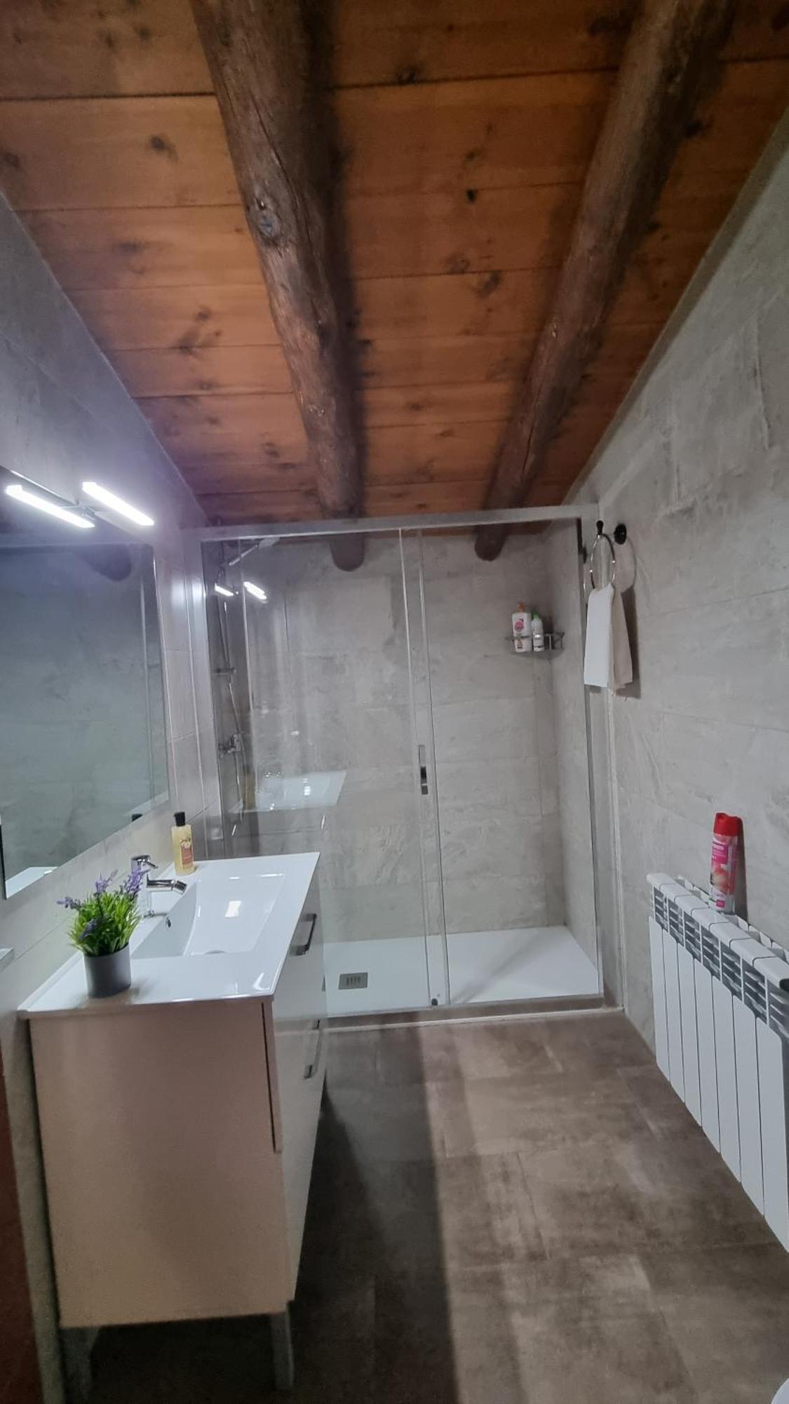 Casa Tropiet Apartment Beceite Luaran gambar