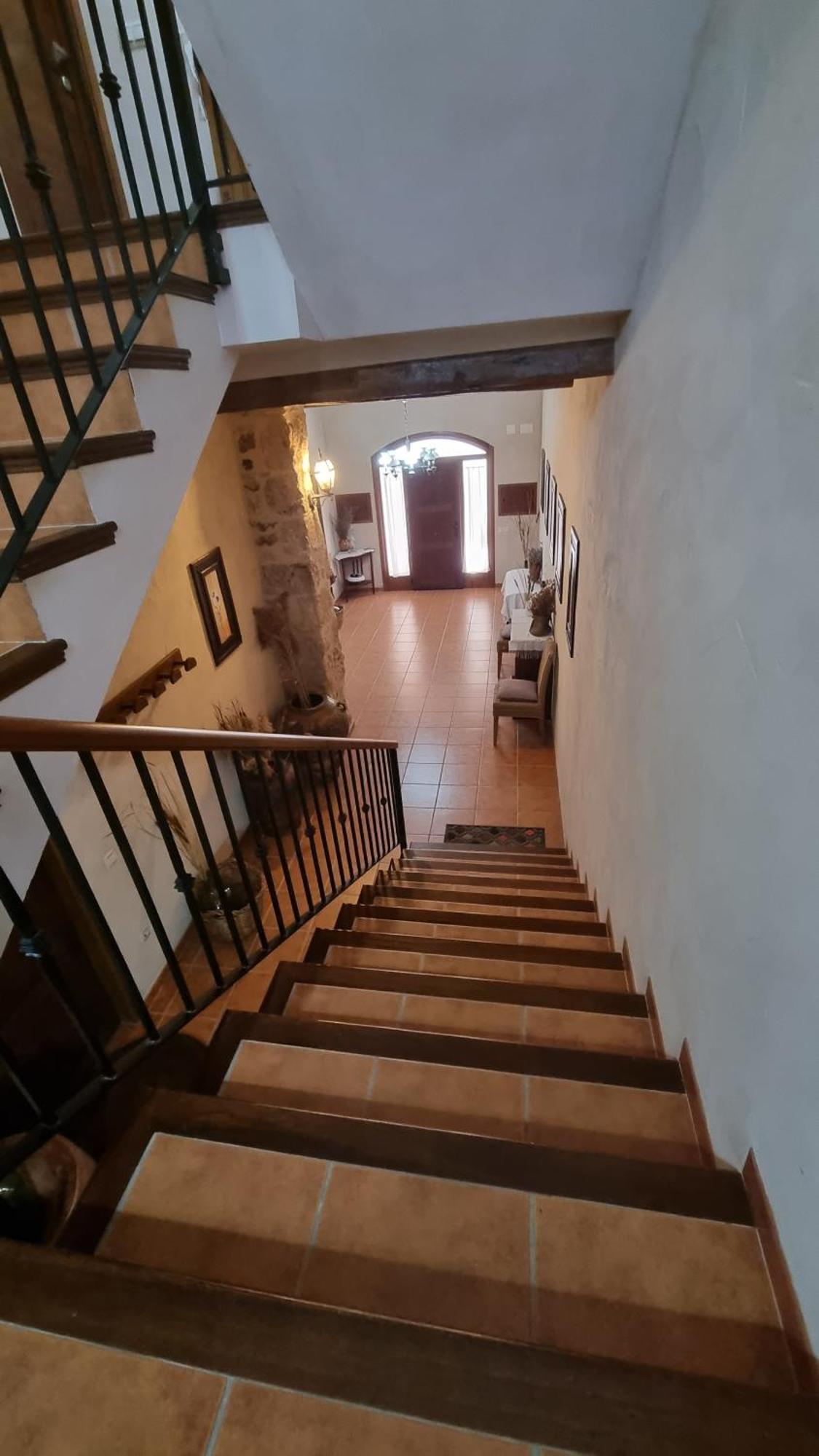 Casa Tropiet Apartment Beceite Luaran gambar