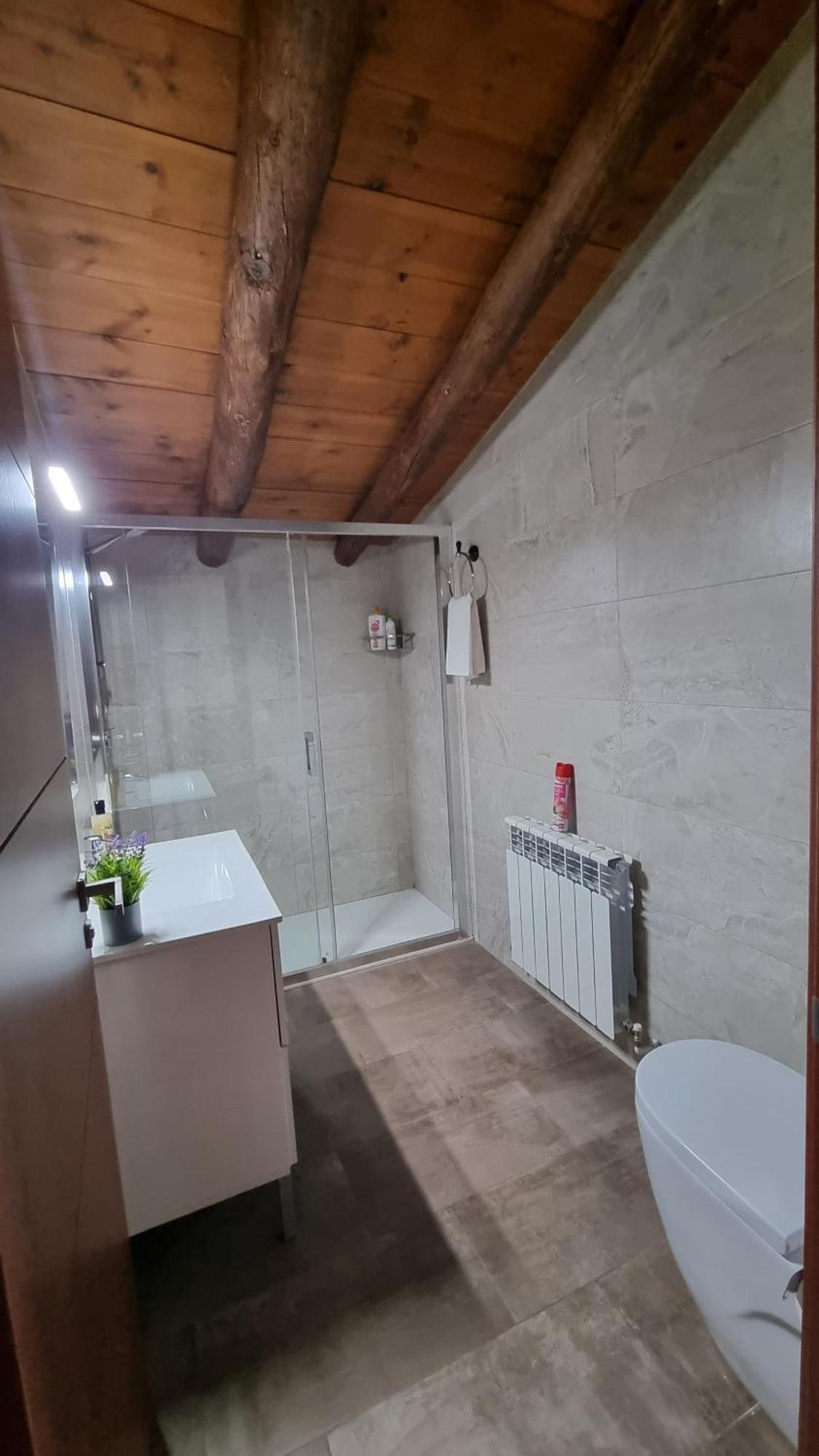 Casa Tropiet Apartment Beceite Luaran gambar