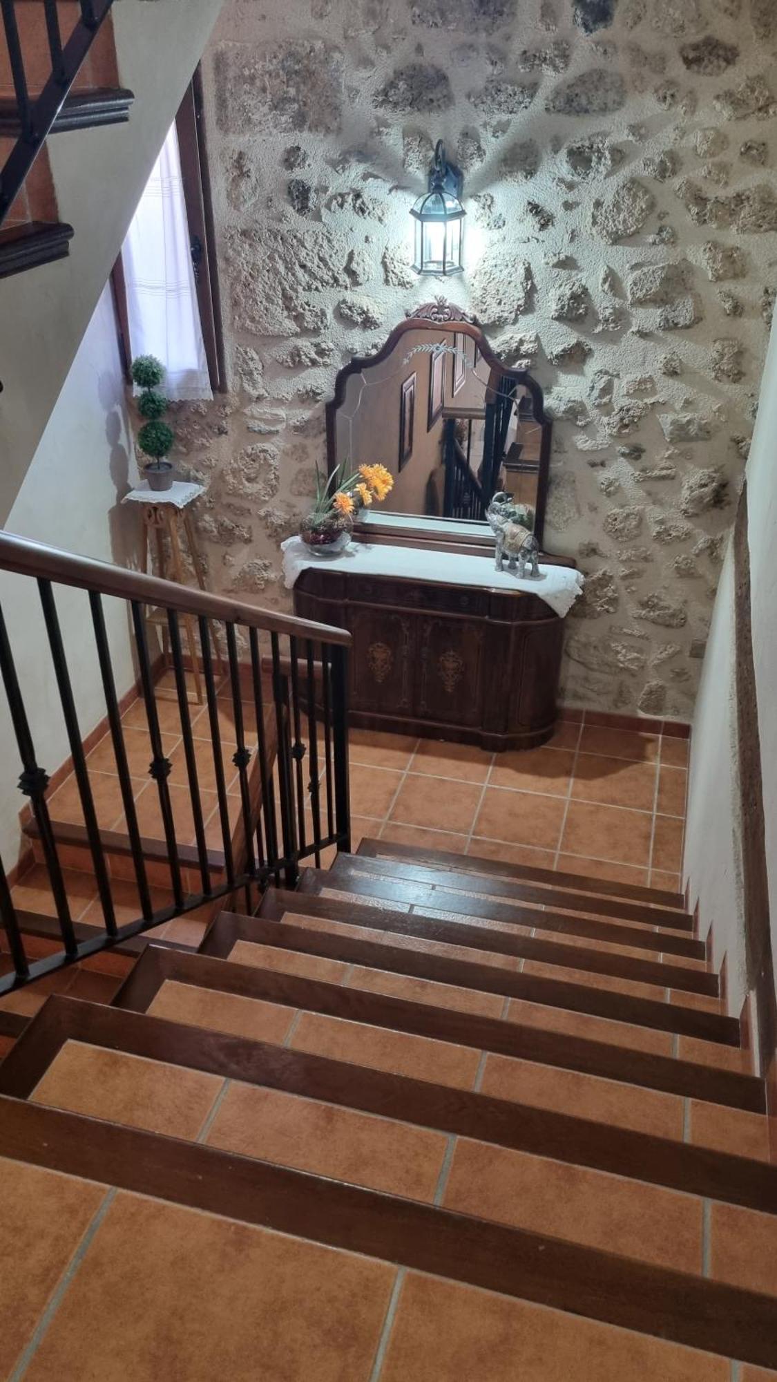 Casa Tropiet Apartment Beceite Luaran gambar