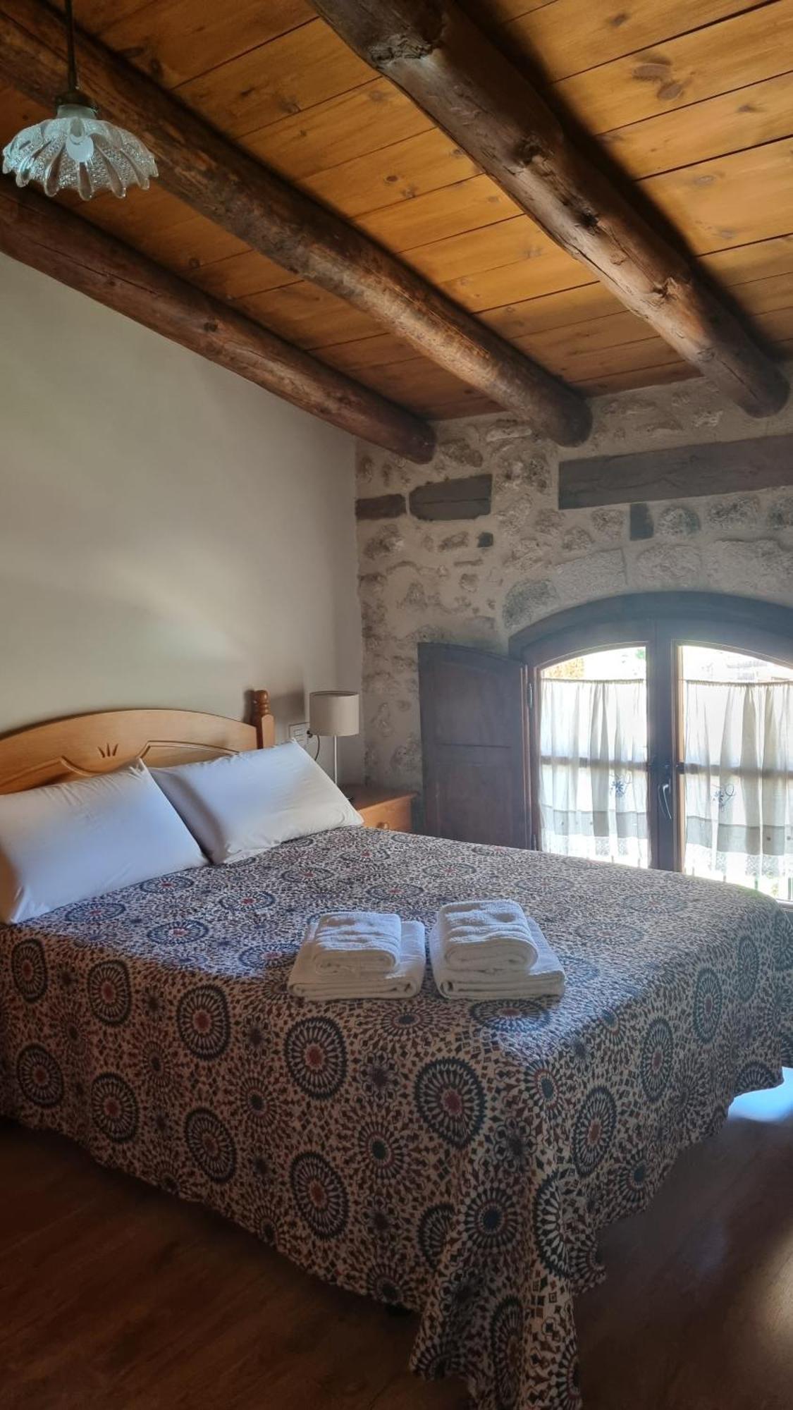 Casa Tropiet Apartment Beceite Luaran gambar